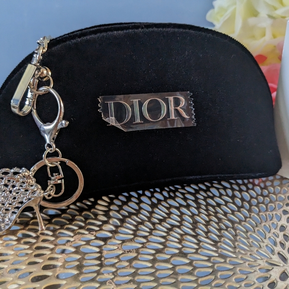 Dior pouch - Picture 5 of 16